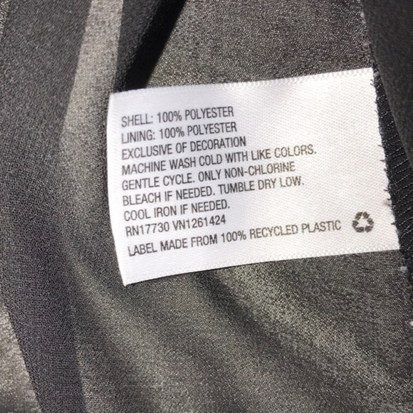 Xhilaration Long Embroidered Dress - Picture 7 of 10